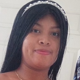 Ana Montezuma