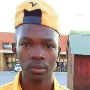 Siyabonga Gift Mbuyane