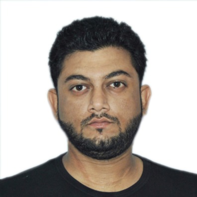 Haider Polan