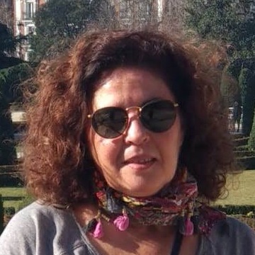 María Aranda Muñoz