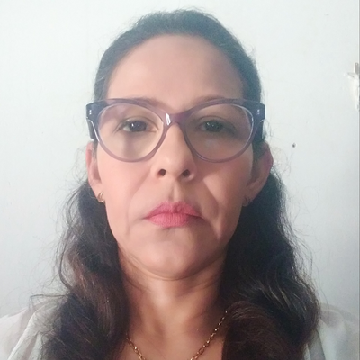 Liliana Esther  Cáceres Rios