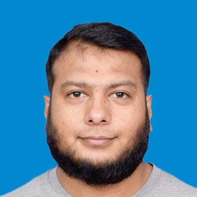 Raheel Mushtaq