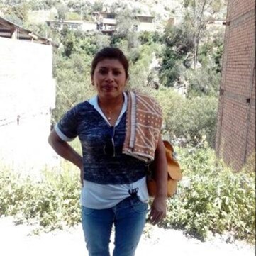Susana Chavez Elias
