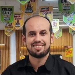Samuel oliveira