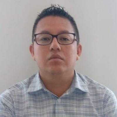 Edgar Rosales Mila