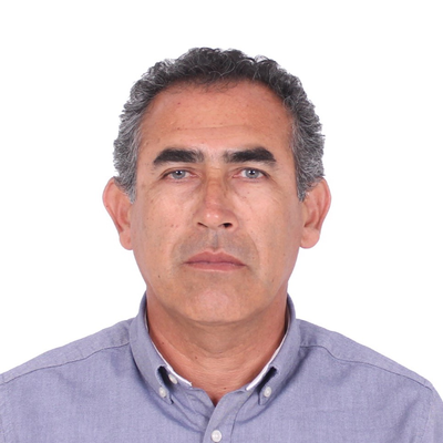 José Javier  Medina Sotomayor 