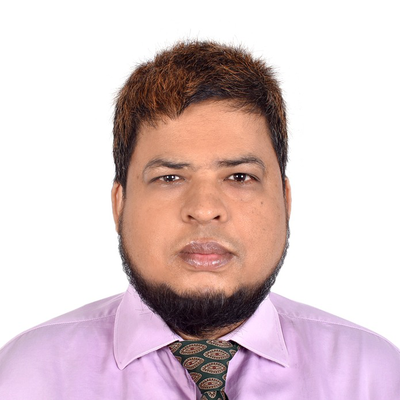 Md Mishwar Hossain Hossain