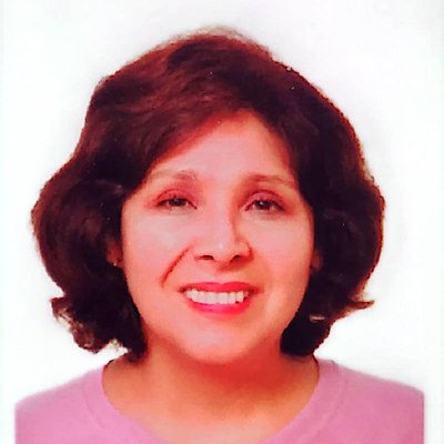 Gillian Fabiola Rojas Montoya
