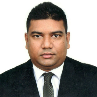 Romesh Jayathilaka