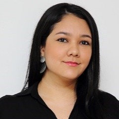 Diana Patricia Tejada Lopez