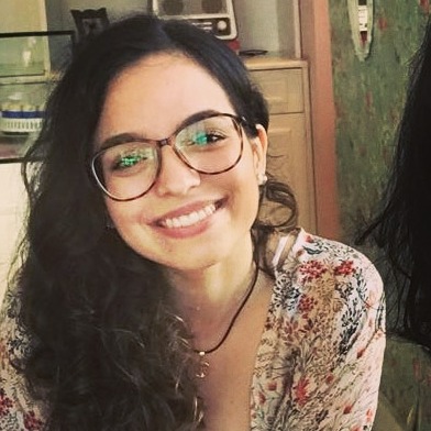 Amanda Santos de Paula