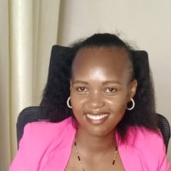 Susan Wanjira