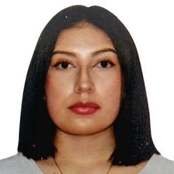 Laura Valentina Grajales Muñoz