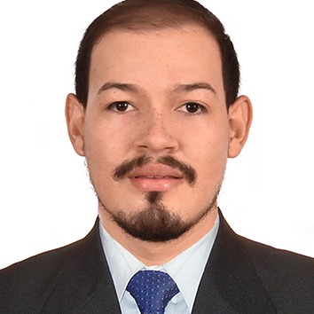 Luis Ariza Arteaga