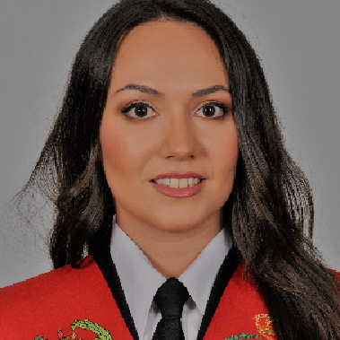 Cristina González