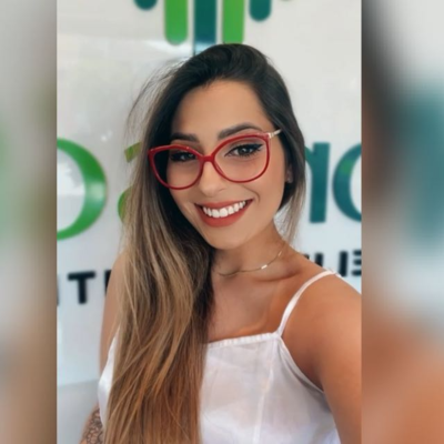 Melissa Santos Rosa