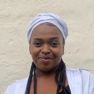 Andile Vivian Ngubane 