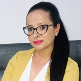 DELY TATIANA ALZATE GOMEZ