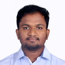 Karan M