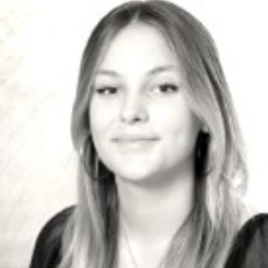 Maelle VIGER