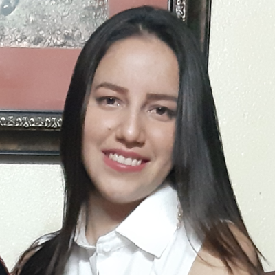 Sandra  Ganchozo