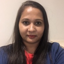 Mona Patel