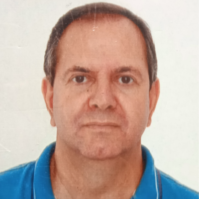 Cláudio José Osti