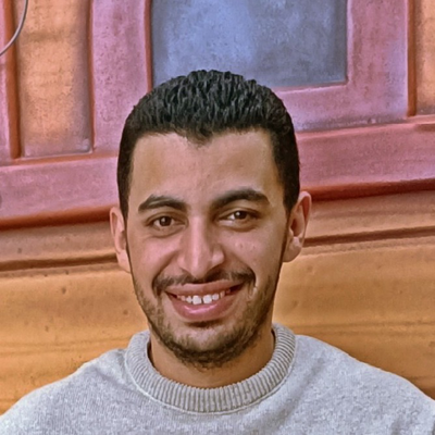 Mahmoud Farrag