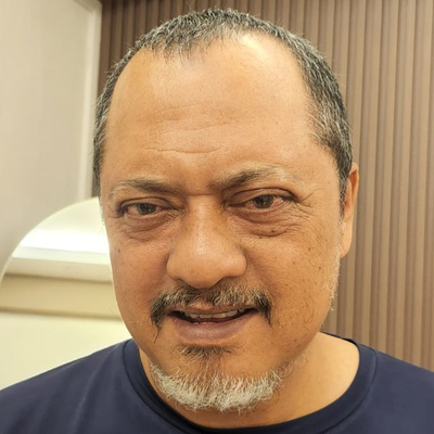 Mohd Zuraimi