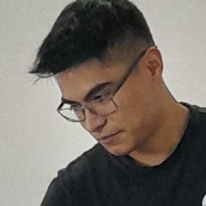 Edgar Adrian Parra Rueda