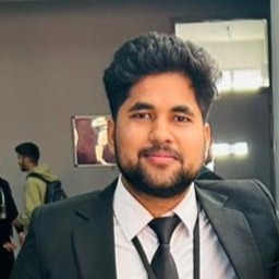Utkarsh Raj Sikarwar