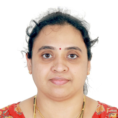 Lavanya Subramaniam