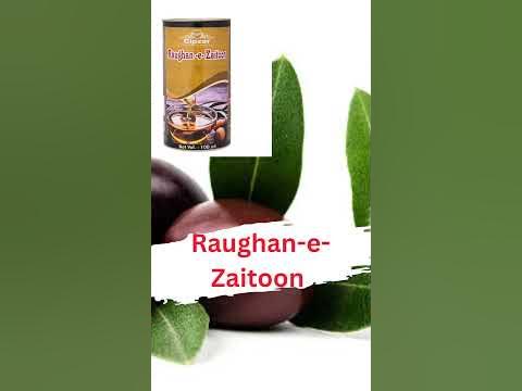 Raughan-e-
Zaitog