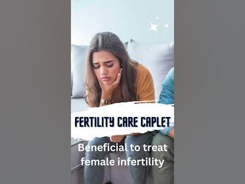 Beneficial to treat
female infertility