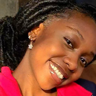 Bridget Mwangi