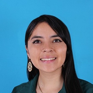 Lina Nayely Paez Gonzalez