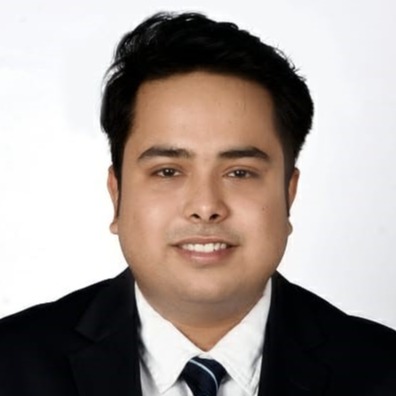 Sarthak Kumar