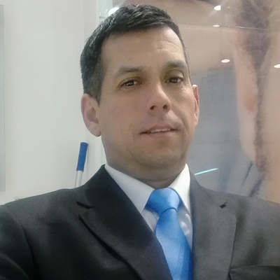 José  Tapia 