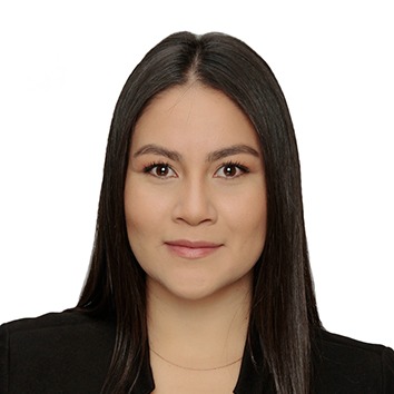 Alejandra  Rangel Bohorquez