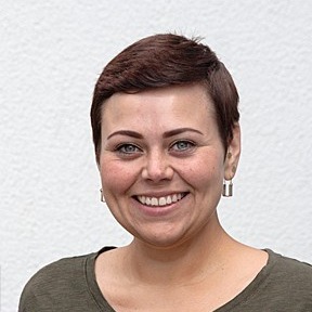 Luise Rohner