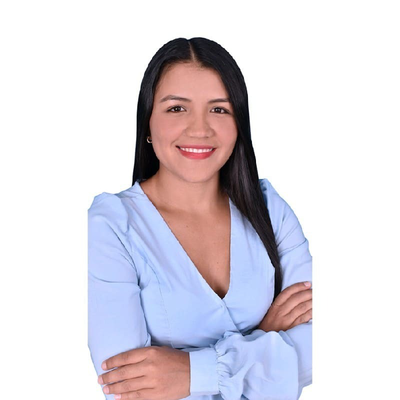 Laura Marcela Peña Lopez
