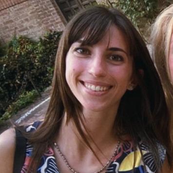 Michela Zappino