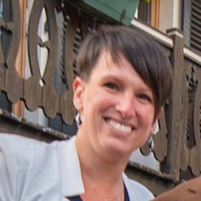 Jennifer Liandrat