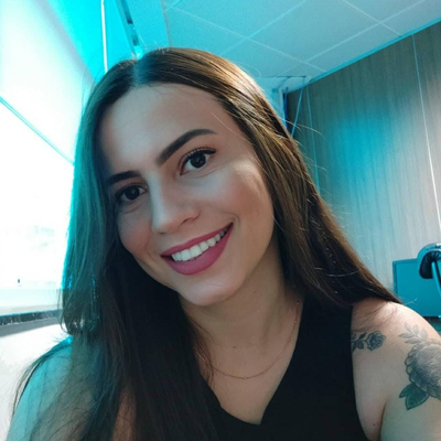 Karla Karolina Santana Moraes