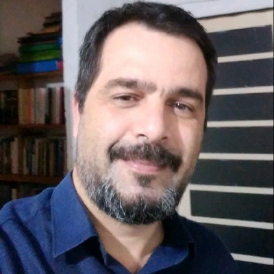 Marcelo Pereira de Sousa