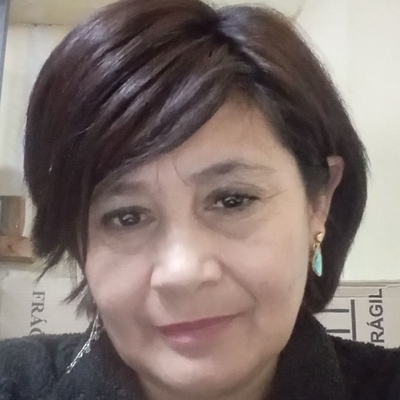 Yasna  Carrillo gutierrez 