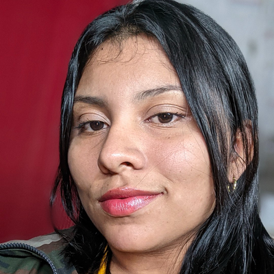 Maria González