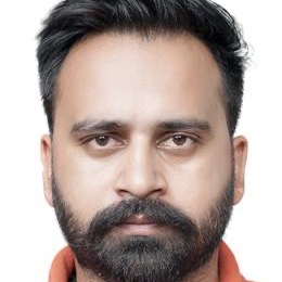 Sukhdeep Sran