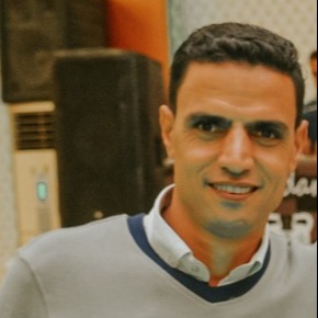 Mahmoud Moussa (Abo Makka)