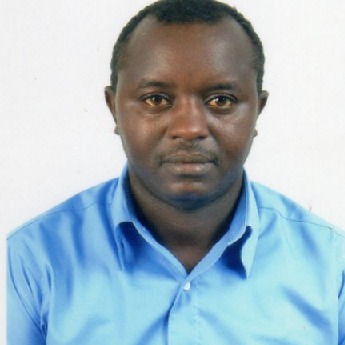 Simon Kamau